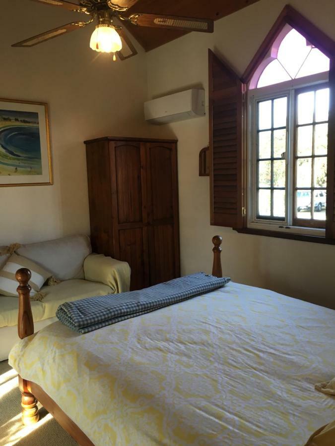 Rosemoore Bed & Breakfast Perth Bagian luar foto